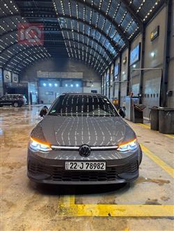 فولكسفاغن جولف